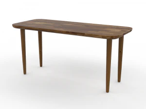Mesa Modelo 3D