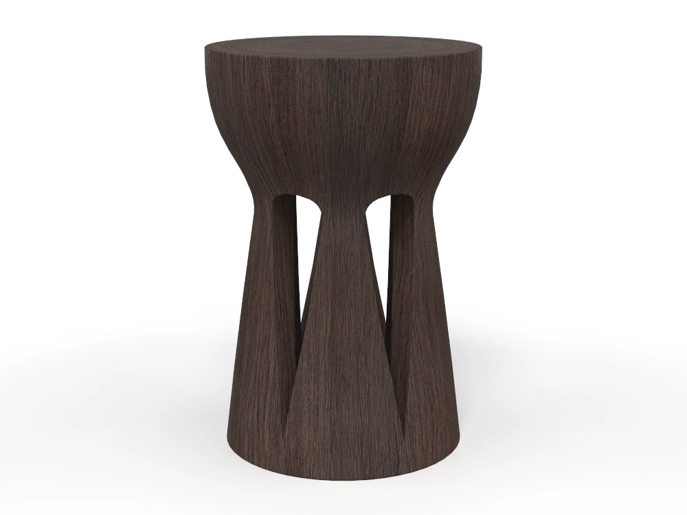 Coffee table 3D Model .c4d .max .obj .3ds .fbx .stl .blend