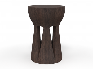 Coffee table 3D मॉडल