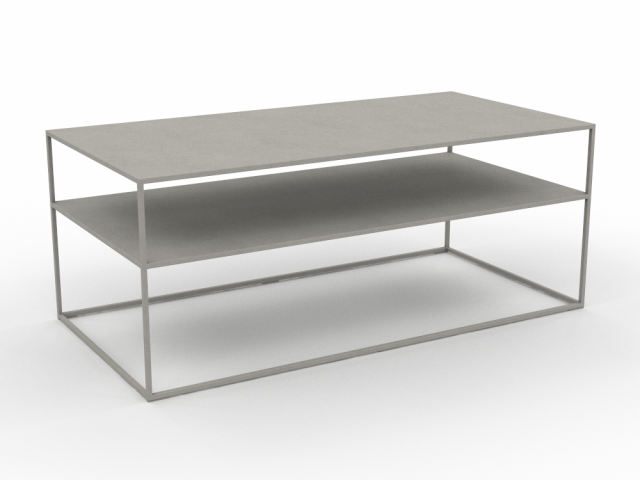 Table 3Dモデル .c4d .max .obj .3ds .fbx .stl .blend 