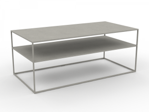 Table 3D Model