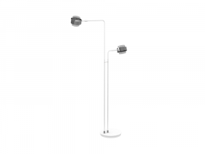 Floor lamp 3D Model