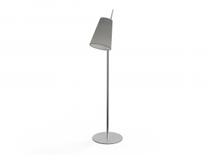 Floor lamp 3D मॉडल