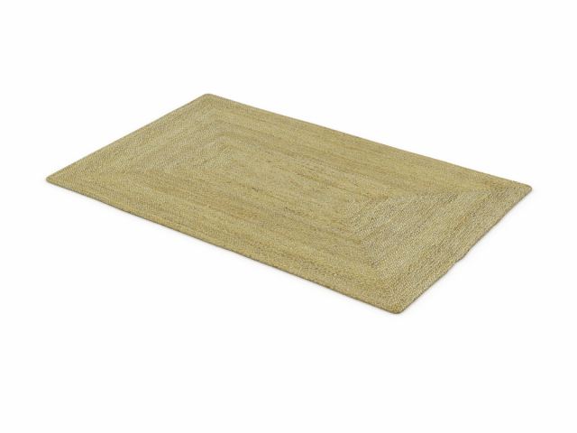 Rug 3D Modell .c4d .max .obj .3ds .fbx .stl .blend