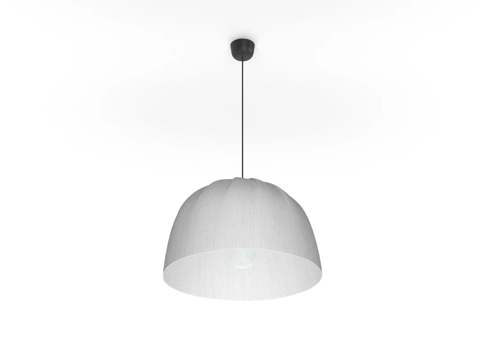 Pendant lamp 3D Model .c4d .max .obj .3ds .fbx .stl .blend 