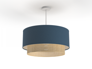 Pendant lamp 3D-Modell