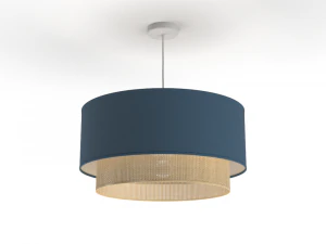 Pendant lamp 3D Model