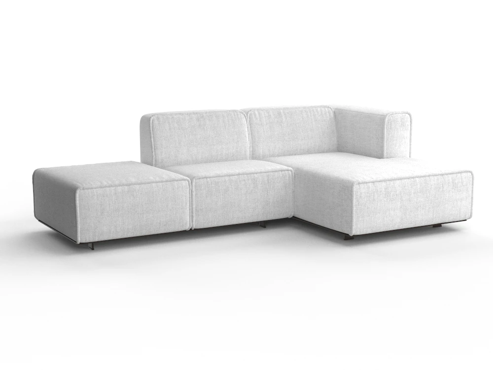 SOFAWHITE2000000 3D Model .c4d .max .obj .3ds .fbx .stl .blend