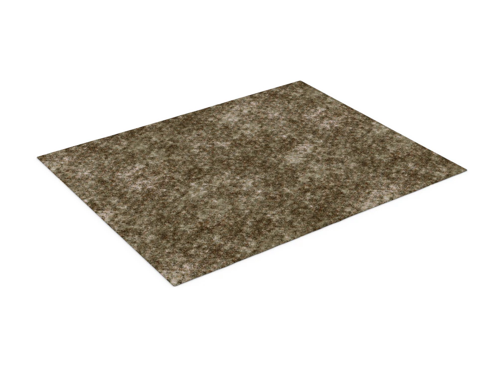 RUG GREY 3D Model .c4d .max .obj .3ds .fbx .stl .blend 
