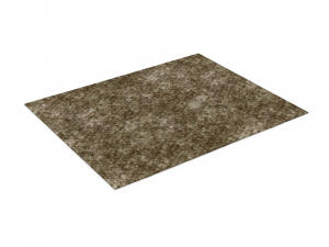 RUG GREY 3D Модель