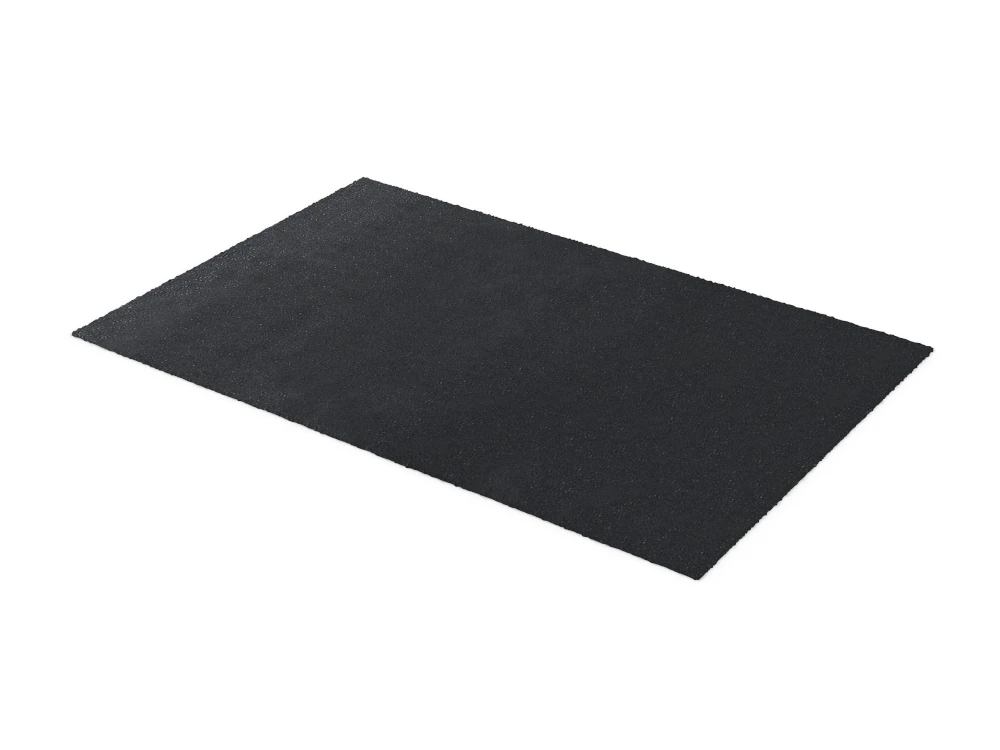 RUG NFINITE GRAY 3D Model .c4d .max .obj .3ds .fbx .stl .blend 