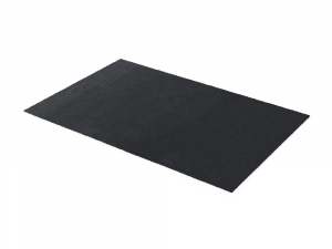 RUG NFINITE GRAY 3D Model