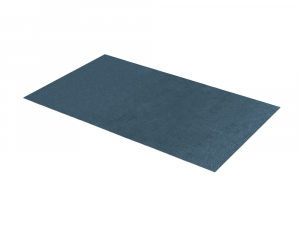 RUG BLUE 3D Model