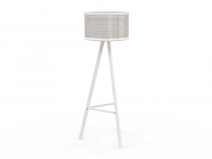 FLOOR LAMP WHITE 69 3Dモデル