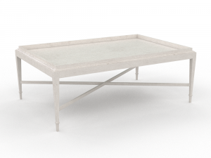 COFFEE TABLE H2000186 Model 3D