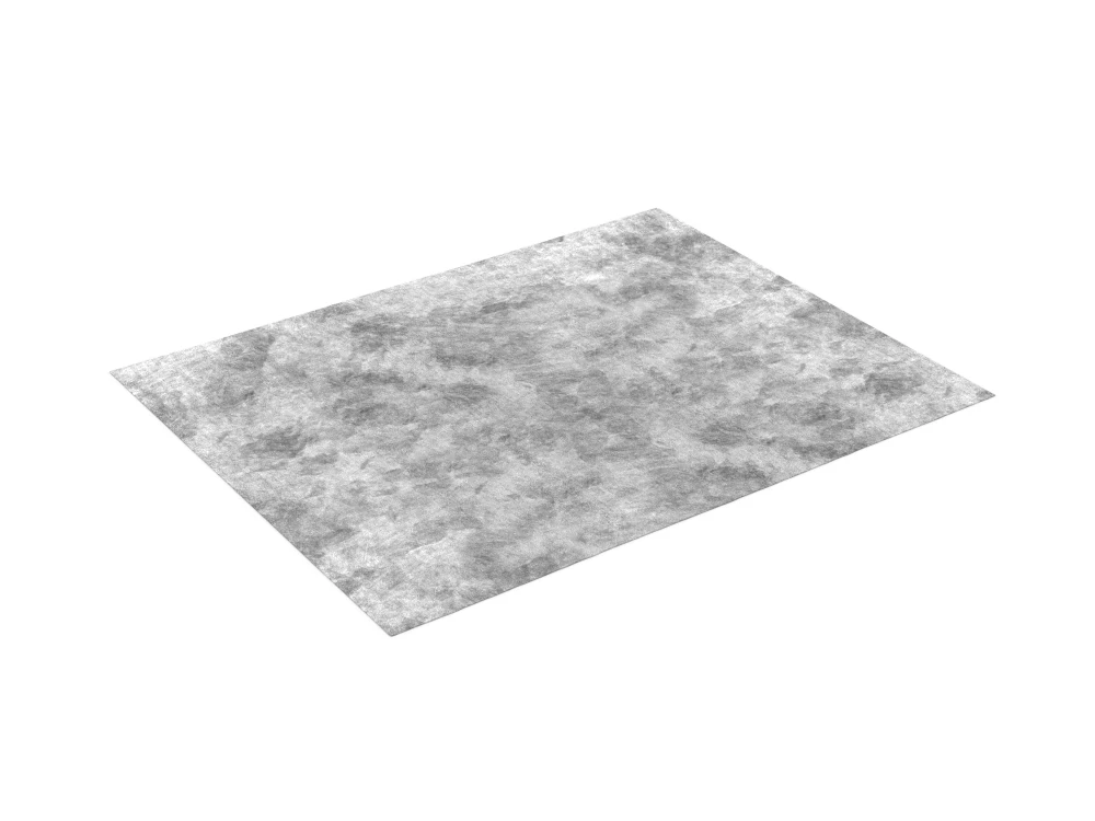 RUG GRAY H2000243 3D Model .c4d .max .obj .3ds .fbx .stl .blend 