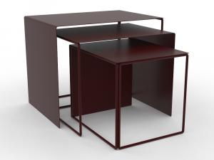Coffee table 3D Модель