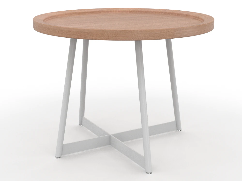 Table 3D Model .c4d .max .obj .3ds .fbx .stl .blend