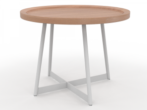 Table Modèle 3D
