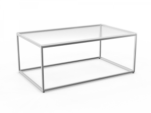 Coffee table Modelo 3D