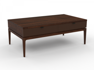 Coffee table Model 3D