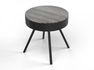 Coffee table Modèle 3D