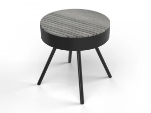 Coffee table 3D Model