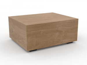 Coffee table 3D Model