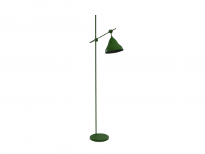 Floor lamp Model 3D