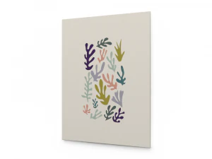 BILD MEHRFARBIG H2000256 3D Modell