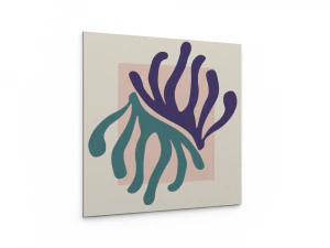 RESİM ÇOK RENKLİ H2000258 3D Model