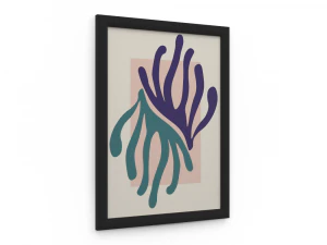 PICTURE MULTICOLOR H2000261 3D Model