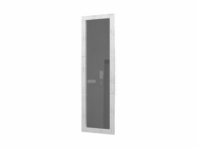 H2000271 MIRROR WHITE 3D Model .c4d .max .obj .3ds .fbx .stl .blend 