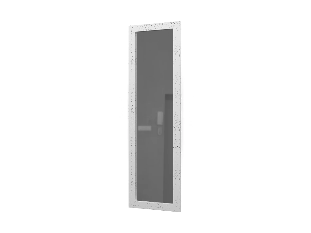 H2000271 MIRROR WHITE 3D Model .c4d .max .obj .3ds .fbx .stl .blend 