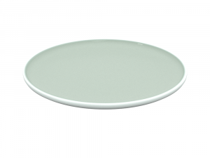 H2000284 PLATE GREEN 3D Model