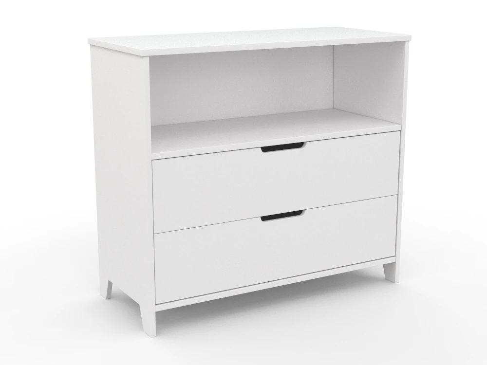 Storage 3D Model .c4d .max .obj .3ds .fbx .stl .blend 