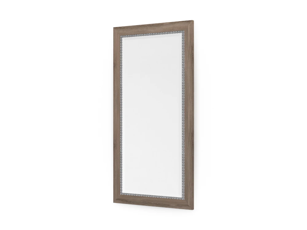 Mirror 3D Model .c4d .max .obj .3ds .fbx .stl .blend 