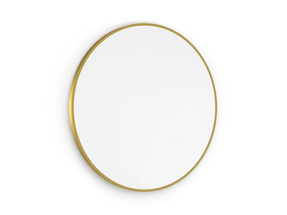 Mirror 3D Model .c4d .max .obj .3ds .fbx .stl .blend 