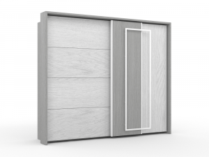 Wardrobe 3Dモデル