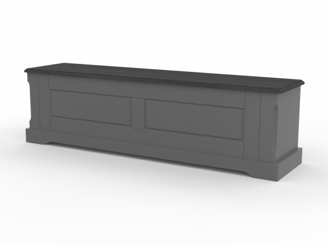Storage 3D Model .c4d .max .obj .3ds .fbx .stl .blend 