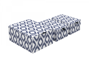 Storage boxes 3D मॉडल