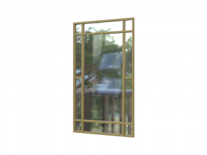 Mirror 3D Модель