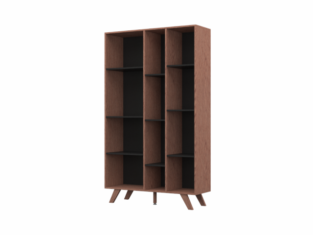 Storage 3D Модель .c4d .max .obj .3ds .fbx .stl .blend 