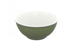 Ceramic bowl Model 3D