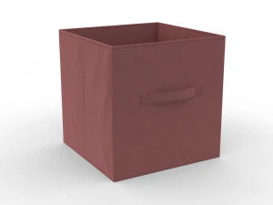 H2000426 SEPET KIRMIZI 3D Model