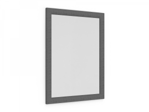 H2000437 MIRROR GRAY Modèle 3D