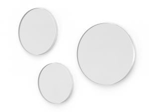 H2000449 MIRROR WHITE 3D मॉडल