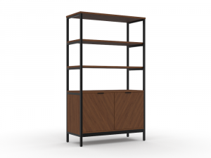 Storage 3D 모델