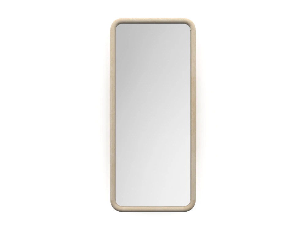 Mirror 3D Model .c4d .max .obj .3ds .fbx .stl .blend 