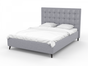 Bed Modello 3D